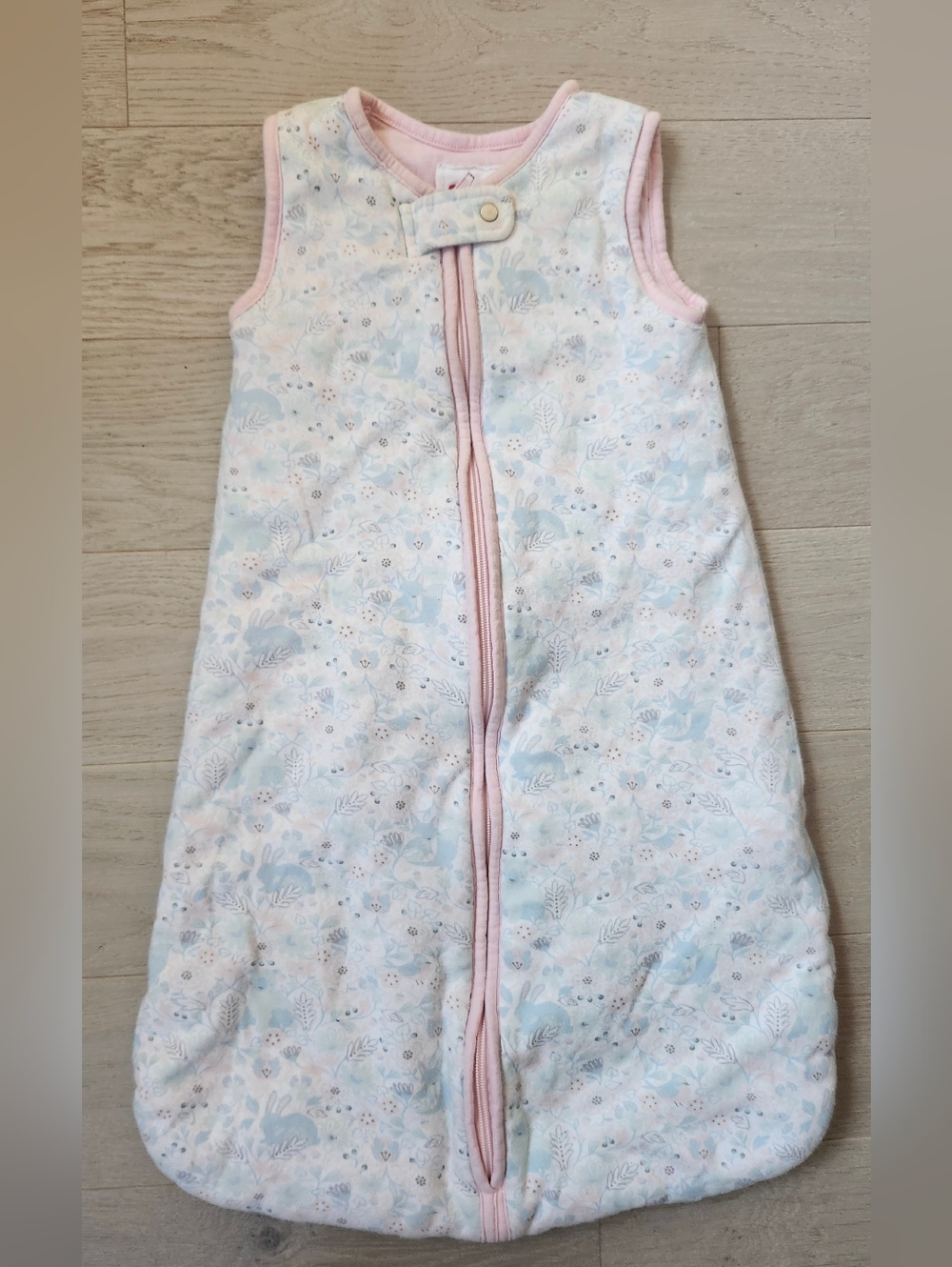 Willow Blossom Sleep Sack 0-6 Months